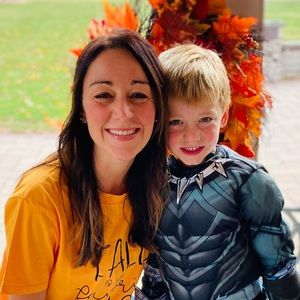 Meet your Posher, Lauren